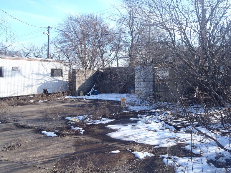 More Photos Of 2601 Van Dyke Rd, Newport Land For Sale