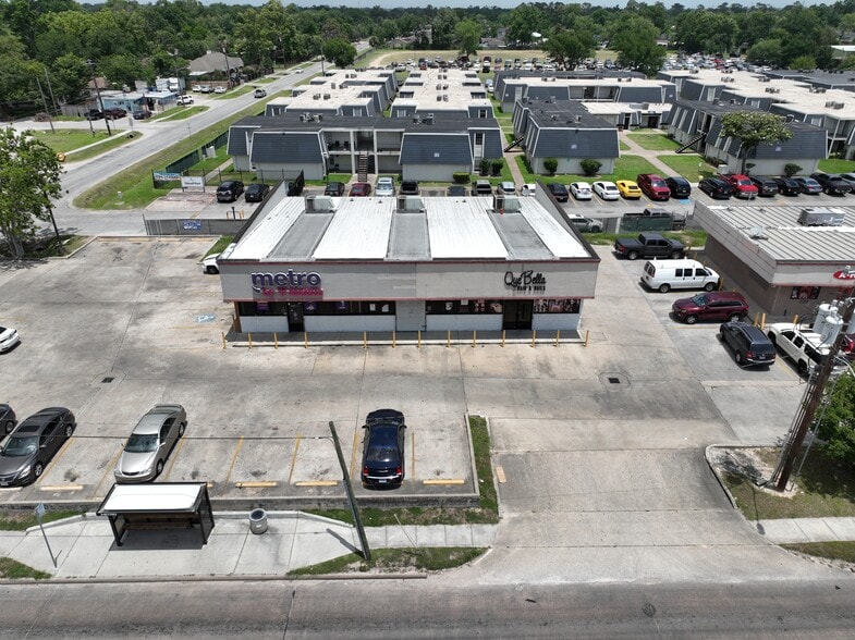 More Photos Of 319 Tidwell Rd, Houston Freestanding For Sale