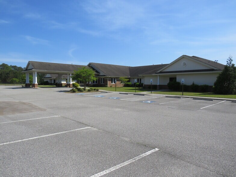 More Photos Of 260 Watson Heritage Rd, Loris Assisted Living For Sale