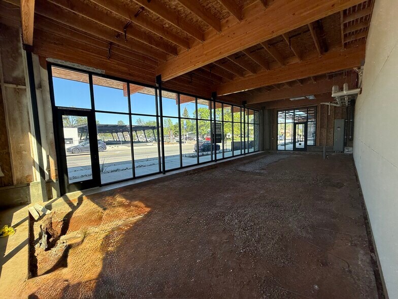 More Photos Of 4640 Shasta Dam Blvd, Shasta Lake General Retail For Lease