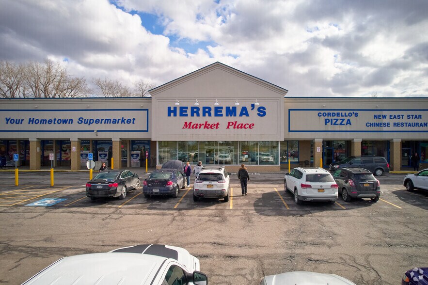 More Photos Of 111-119 Pattonwood Dr, Rochester Unknown For Lease