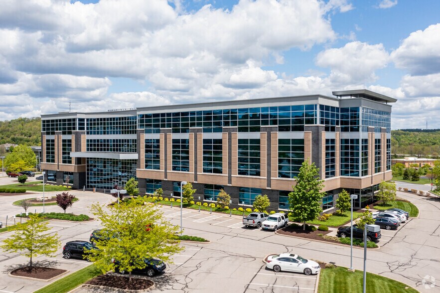 More Photos Of 4000 Town Center, Canonsburg Office For Lease
