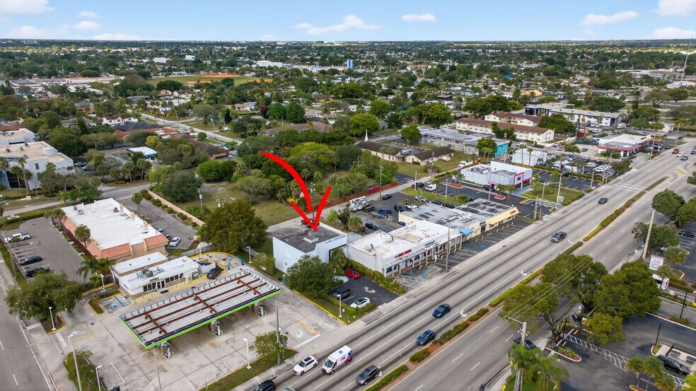 More Photos Of 513 N State Road 7, Margate Office For Sale