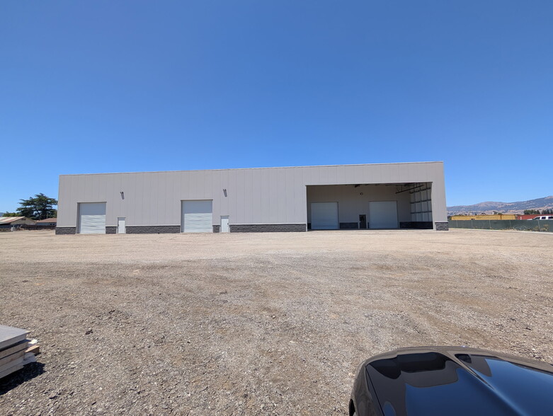 More Photos Of 210 Las Animas Ave, Gilroy Manufacturing For Lease