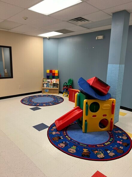 More Photos Of 000, Carrollton Daycare Center For Sale