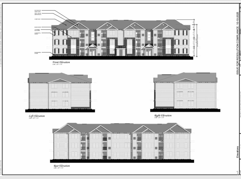 Primary Photo Of 0 Tallwood Way, Berkeley Township Land For Sale