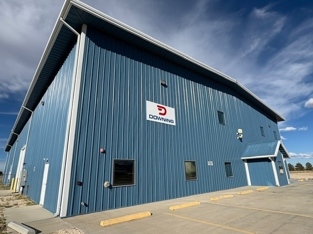 Primary Photo Of 8560 Delta Dr, Casper Warehouse For Lease