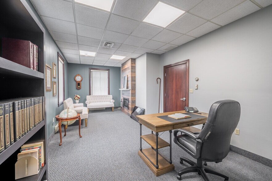 More Photos Of 327 S Smithville Rd, Dayton Religious Facility For Sale