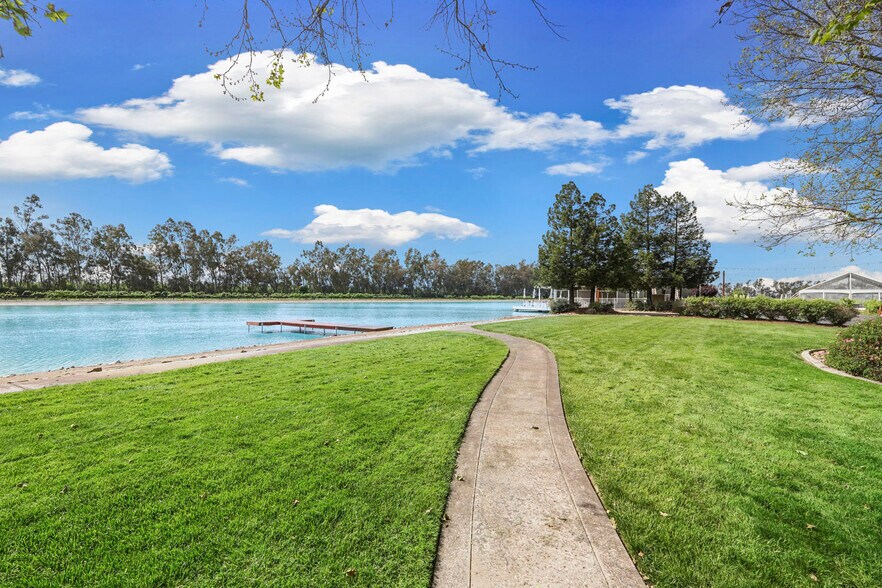 More Photos Of 10675 Valensin Rd, Galt Winery Vineyard For Sale