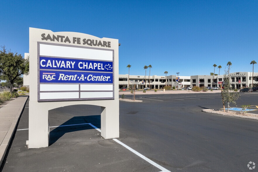 More Photos Of 925-2034 S Gilbert Rd, Mesa Unknown For Lease