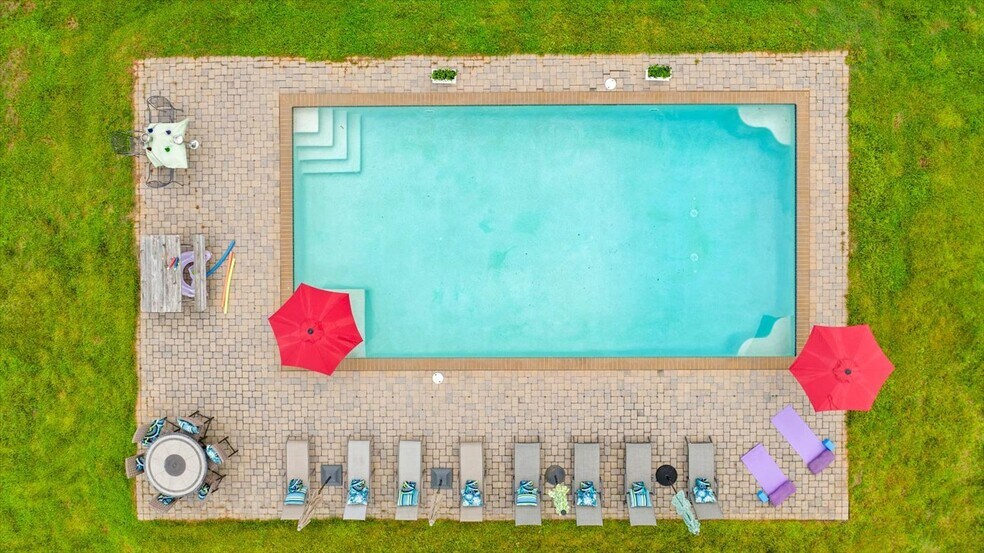 More Photos Of 1830 Thrift Rd, Madison Winery Vineyard For Sale