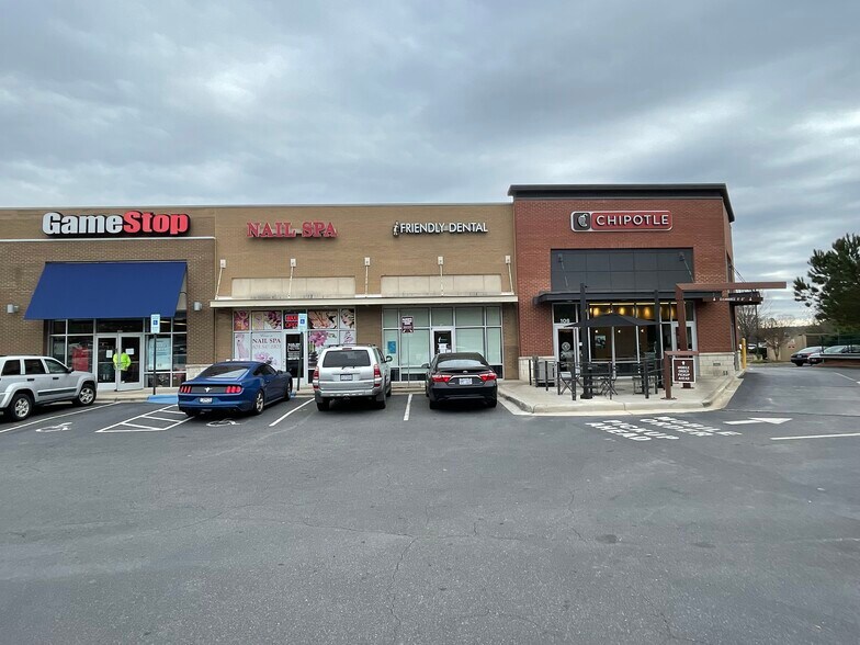 More Photos Of 10092 Charlotte Hwy, Indian Land Unknown For Lease