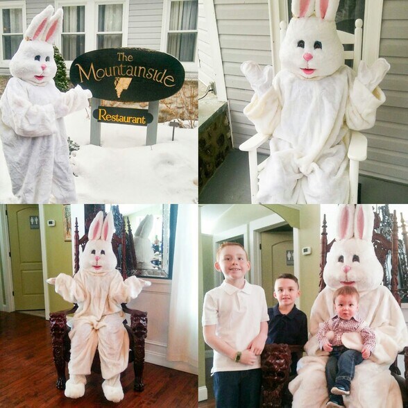 More Photos Of 211 Mail Rd, Barryville Hotel For Sale