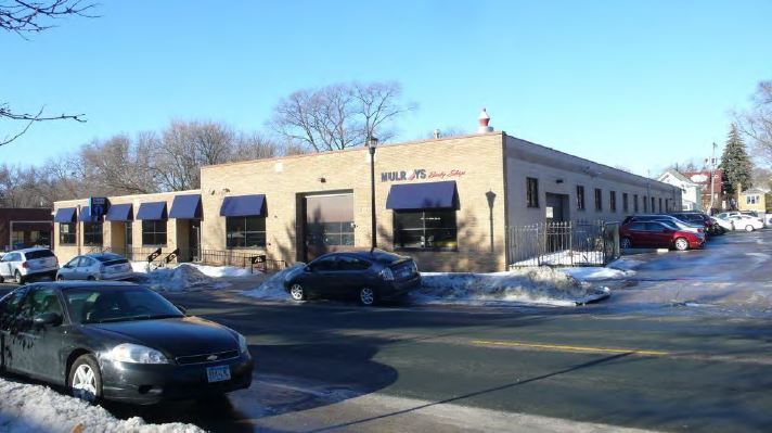 More Photos Of 3900-3920 Nicollet Ave, Minneapolis Auto Repair For Sale