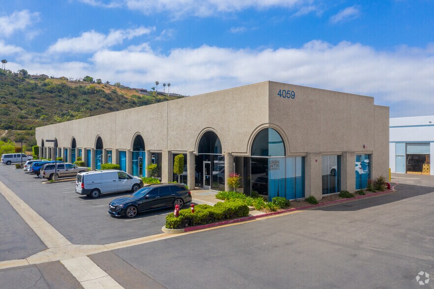 More Photos Of 4065 Oceanside Blvd, Oceanside Unknown For Lease