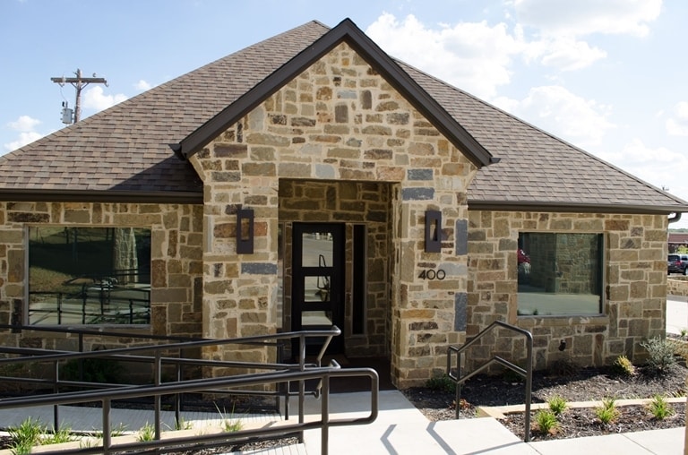 Primary Photo Of 1665 Keller Pky, Keller Office For Lease