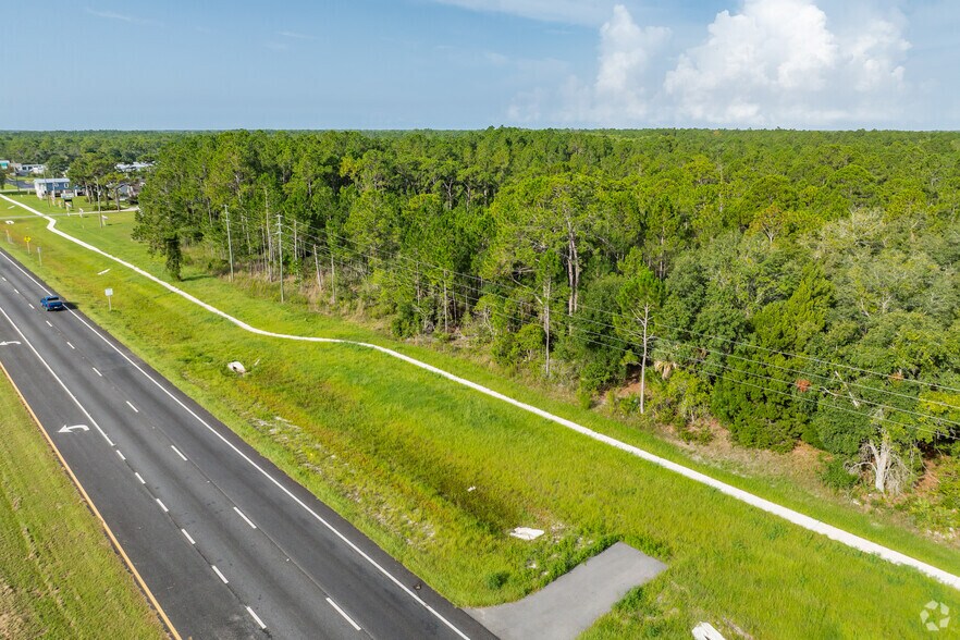 More Photos Of 8320 S Suncoast Blvd, Homosassa Land For Sale