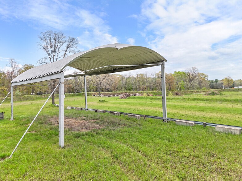 More Photos Of 7892 M 37, Wellston Industrial For Sale