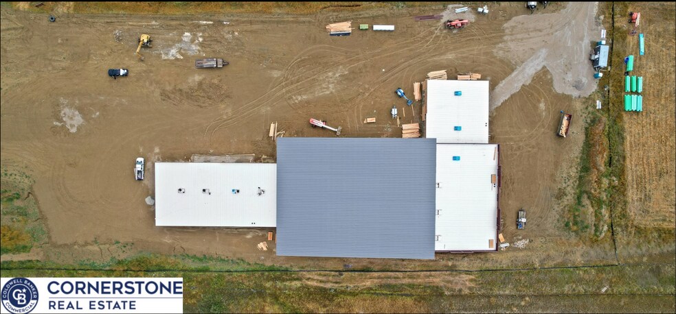 More Photos Of SE Wyoming Blvd. @ Centennial Village Dr., Casper Land For Sale