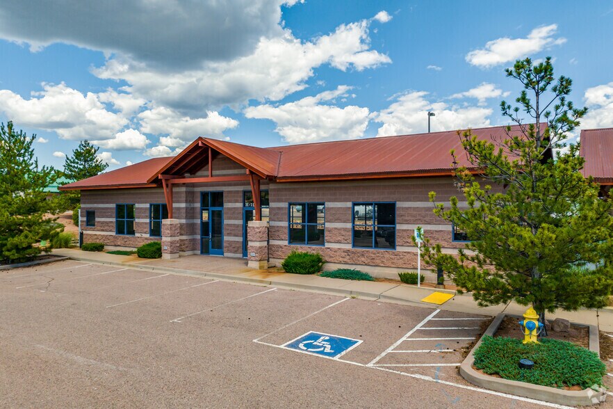 More Photos Of 117 E Main St, Payson Medical For Lease
