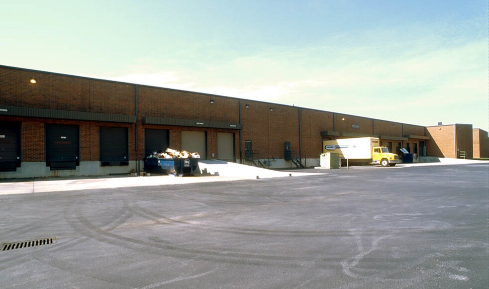 More Photos Of 1275 Oakbrook Dr, Norcross Warehouse For Lease