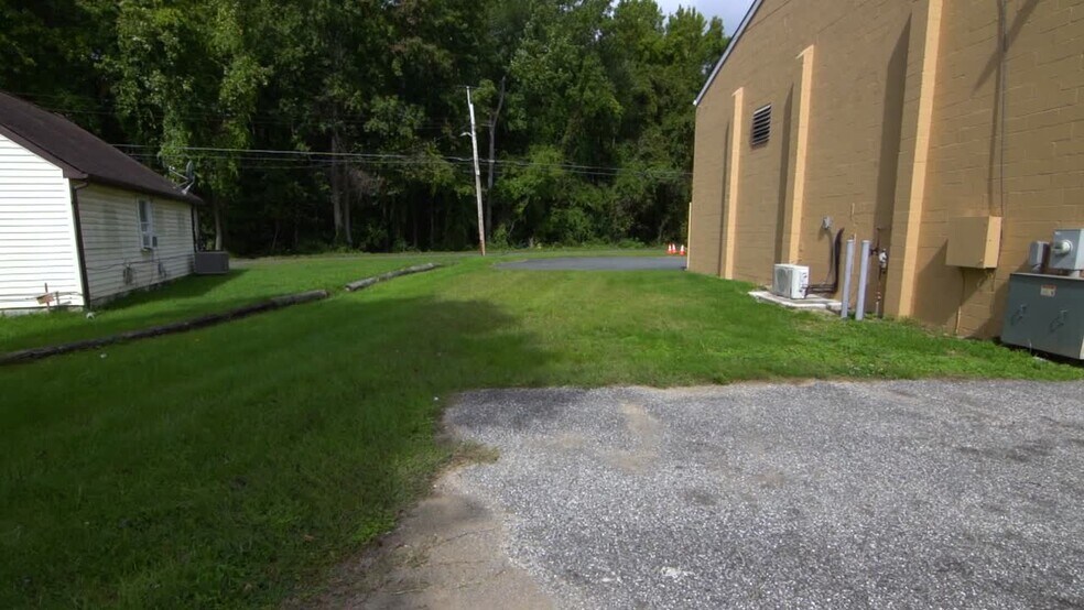 More Photos Of 1232 S Philadelphia Blvd, Aberdeen Unknown For Lease