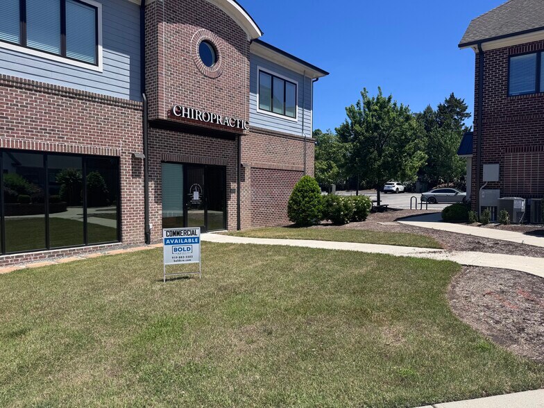 More Photos Of 40100-40150 Moring, Chapel Hill Office For Lease