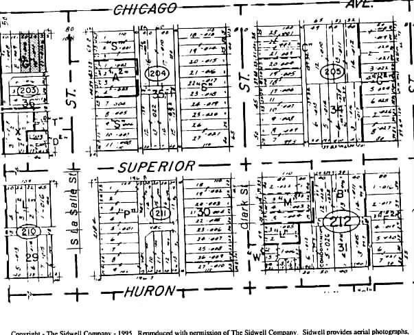 More Photos Of 770 N LaSalle St, Chicago Office For Lease