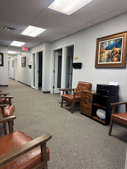 More Photos Of 600 Lorna Sq, Birmingham Coworking Space