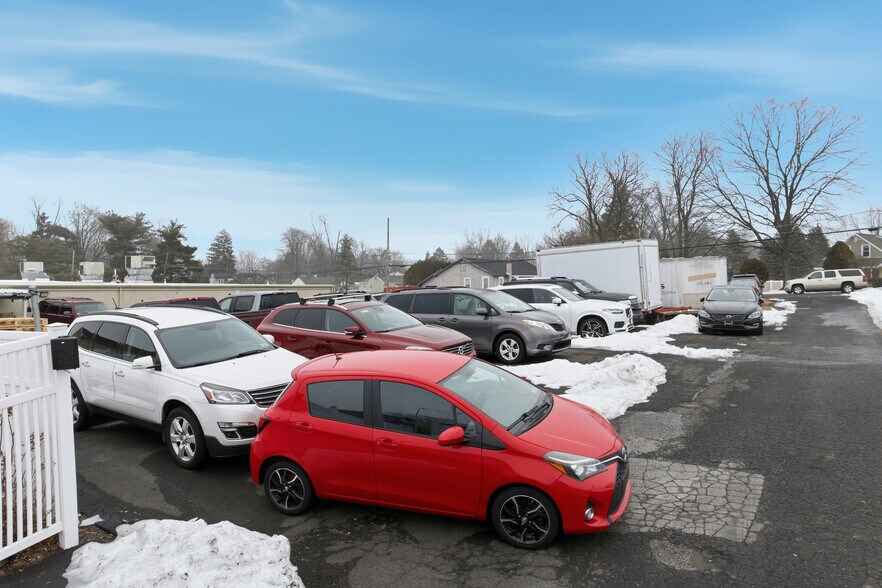 More Photos Of 119 York Rd, Warminster Restaurant For Sale