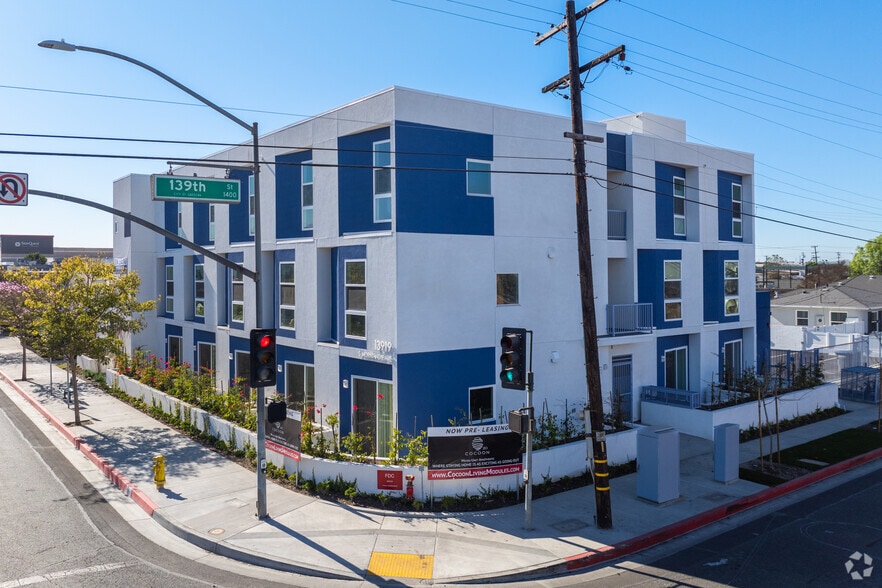More Photos Of 13919 S Normandie Ave, Gardena Apartments For Sale