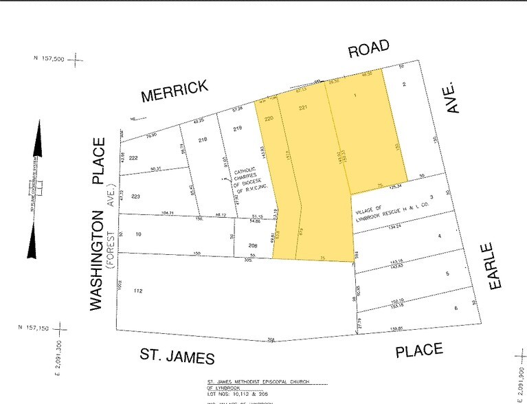 More Photos Of 266 Merrick Rd, Lynbrook Office For Sale