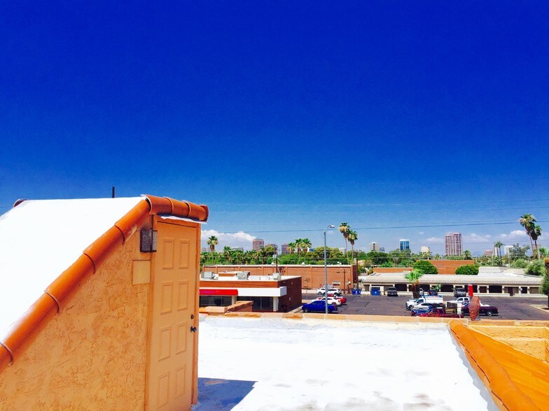 More Photos Of 3335 N 16th St, Phoenix Loft Creative Space For Lease