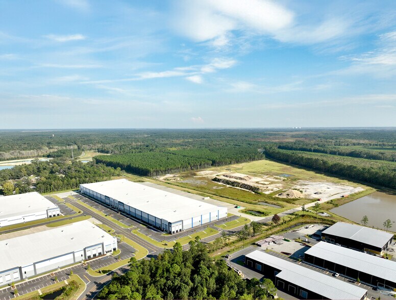 More Photos Of HWY 17 and HWY 170, Hardeeville Unknown For Lease