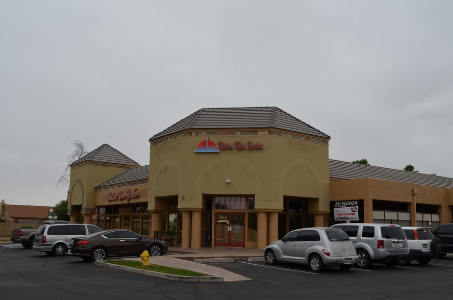 More Photos Of 1859-1955 W Guadalupe Rd, Mesa Unknown For Lease