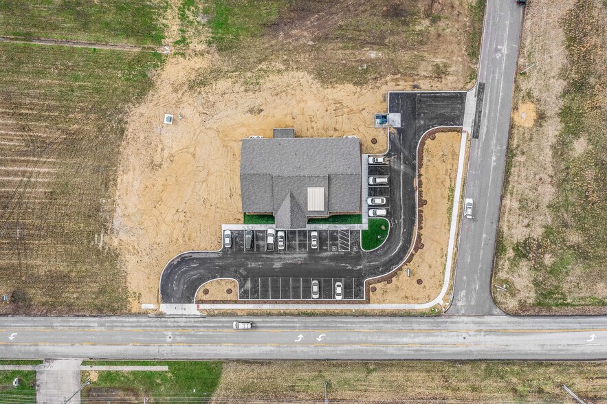 More Photos Of 4505 Lucky Strike Loop, Owensboro Medical For Sale