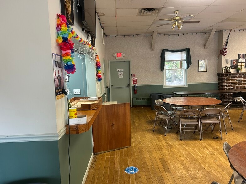 More Photos Of 3 Viola Ave, Riverside Lodge Meeting Hall For Sale