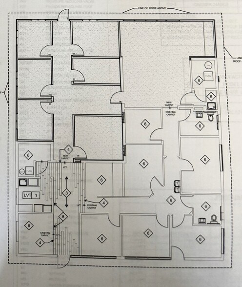 More Photos Of 641 E 112th Ave, Northglenn Veterinarian Kennel For Sale