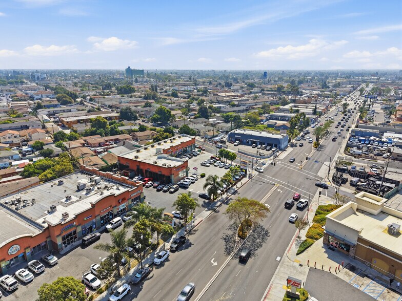 More Photos Of 10930 Long Beach Blvd, Lynwood Storefront For Lease