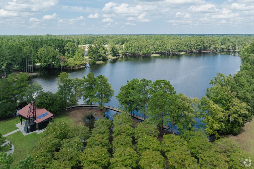 More Photos Of 0 Research Center Dr, Ridgeville Land For Sale