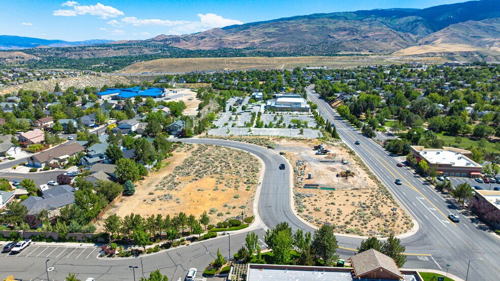 More Photos Of Robb and Simons Dr, Reno Land For Sale