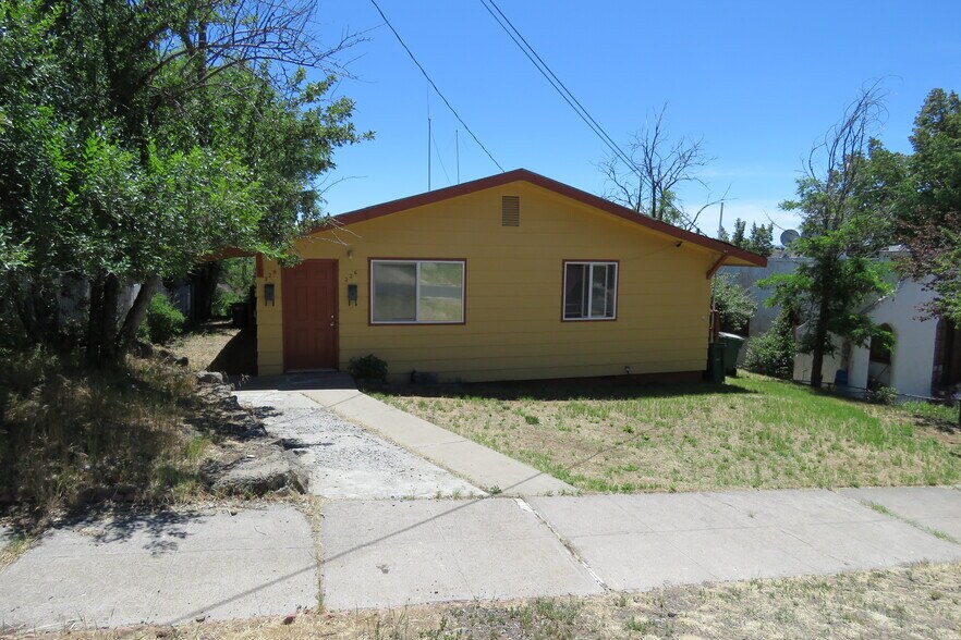 More Photos Of 326 Jefferson St, Klamath Falls Multifamily For Sale