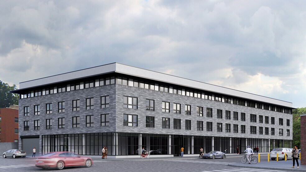 More Photos Of 77-63 Vleigh Pl, Flushing Apartments For Lease