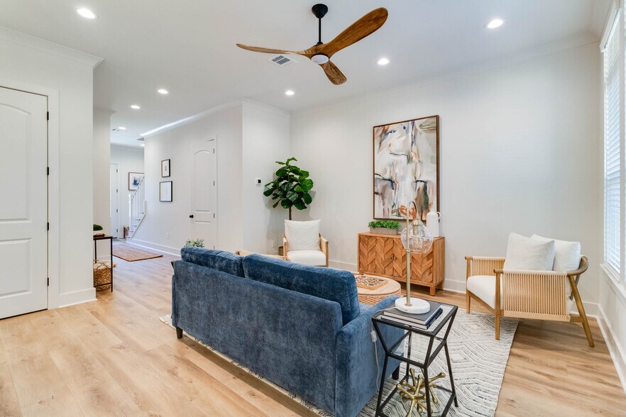 More Photos Of 102 Modera Place, Youngsville Apartments For Sale
