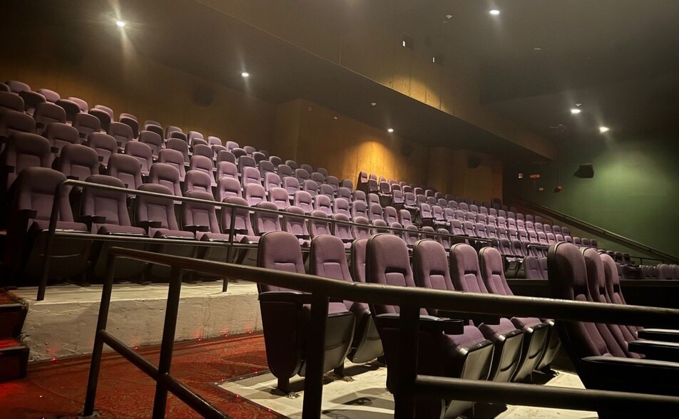 More Photos Of 76-90 Kraft Ave, Bronxville Movie Theatre For Sale