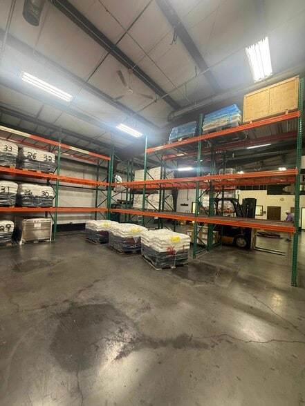 More Photos Of 127 River Bend Dr, Sevierville Warehouse For Lease