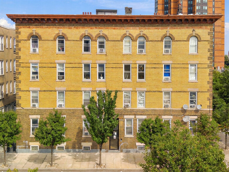 Primary Photo Of 604 21st St, Union City Apartments For Sale