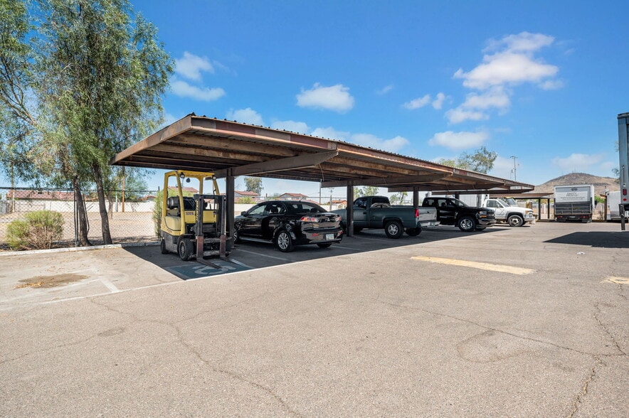 More Photos Of 702 W Dunlap Ave, Phoenix Office For Sale