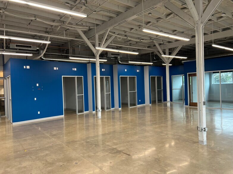 More Photos Of 2721 Cesar Chavez Blvd, Fresno Office For Lease