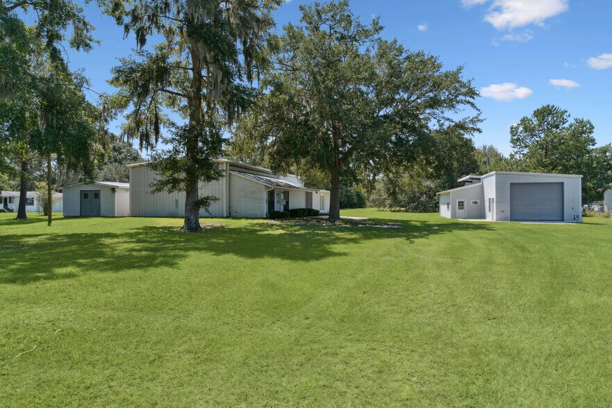 More Photos Of 26754 US-82, Waynesville Light Distribution For Sale